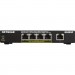 Netgear Комутатор мережевий Netgear GS305E (GS305E-100PES)