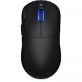 Hator Мишка Hator Quasar 3 Wireless Black (HTM730)