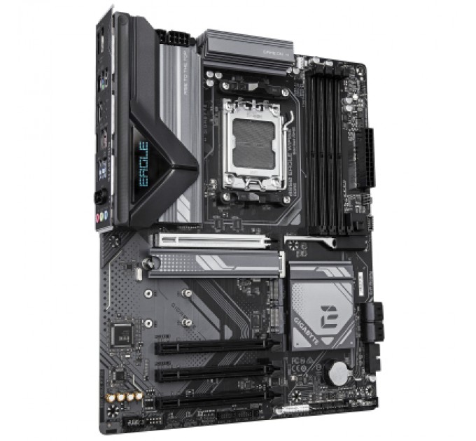 GIGABYTE Материнська плата GIGABYTE B850 EAGLE WIFI6E