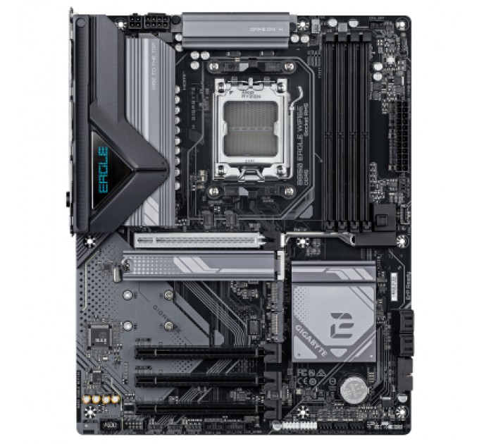 GIGABYTE Материнська плата GIGABYTE B850 EAGLE WIFI6E