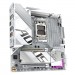 GIGABYTE Материнська плата GIGABYTE B850M A ELT WF6E ICE (B850M AORUS ELITE WIFI6E ICE)