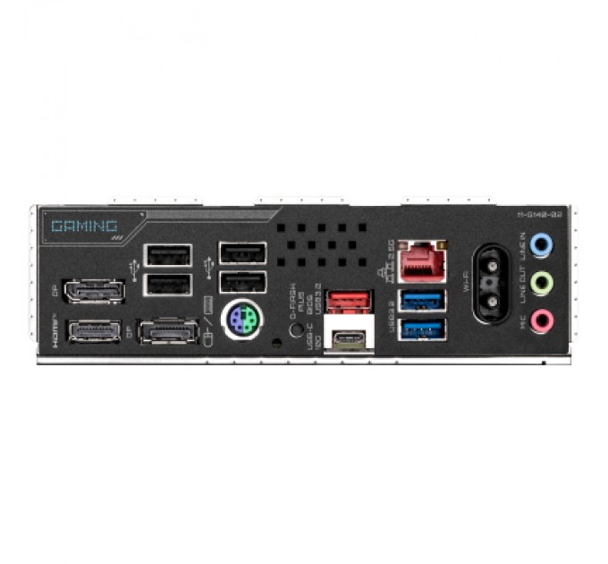 GIGABYTE Материнська плата GIGABYTE B850M GAMING X WF6E (B850M GAMING X WIFI6E)