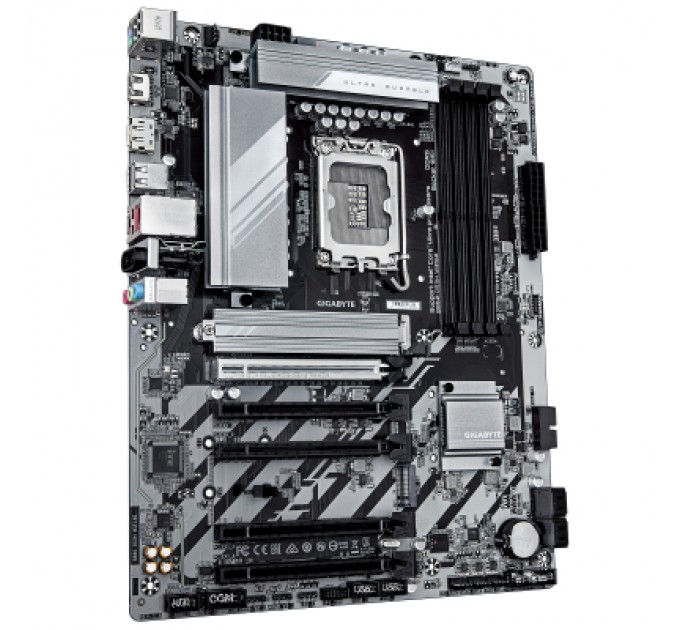 GIGABYTE Материнська плата GIGABYTE B860 DS3H WIFI6E