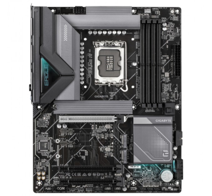 GIGABYTE Материнська плата GIGABYTE B860 EAGLE WIFI6E