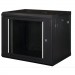 Hypernet Шафа настінна Hypernet 12U 19" 600x450 ProLine (PL-WMNC-12U-BLACK)