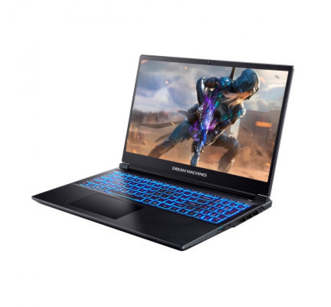 Dream Machines Ноутбук Dream Machines RG4070-16 (RG4070-16UA36)