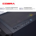 COBRA Персональний комп`ютер COBRA Gaming (A75F.32.S10.47TS.19103)