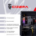 COBRA Персональний комп`ютер COBRA Gaming (A75F.32.S10.47TS.19103)