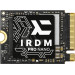 Goodram Накопичувач SSD 1TB Goodram IRDM Pro Nano M.2 2230 PCIe 4.0 x4 3D NAND (IRP-SSDPR-P44N-01T-30)