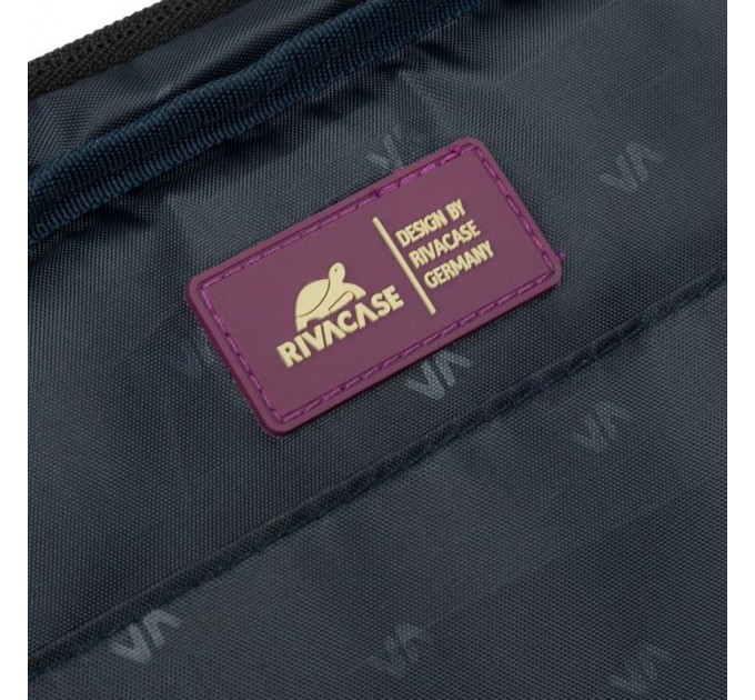 RivaCase Сумка для ноутбука RivaCase 8731 15.6" Grey