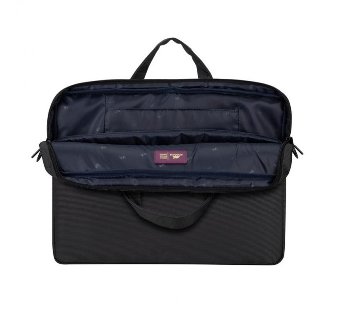 RivaCase Сумка для ноутбука RivaCase 8731 15.6" Grey