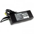 PowerPlant Блок живлення до ноутбуку PowerPlant IBM/LENOVO 220V, 90W 20V 4.5A (Special) (IB90HSPE)