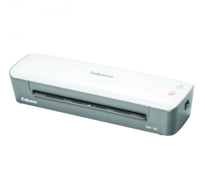 Fellowes Ламінатор Fellowes Ion A4 (f.L4560001)