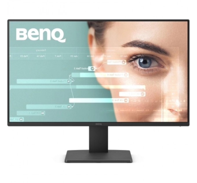 BenQ Монітор BenQ GW2491 Black