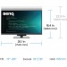 BenQ Монітор BenQ RD320U Metallic Grey