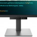 BenQ Монітор BenQ RD320U Metallic Grey