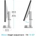 BenQ Монітор BenQ MA320U Silver