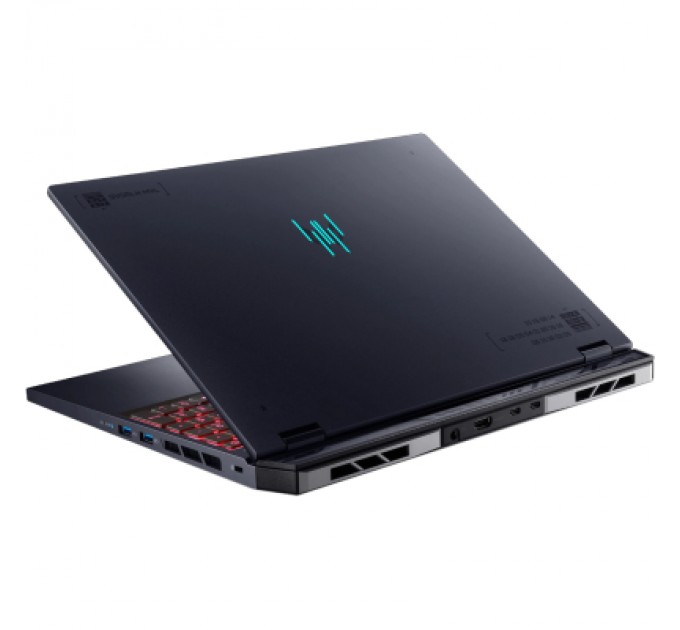 Acer Ноутбук Acer Predator Helios Neo 16 PHN16-72 (NH.QRFEU.00L)