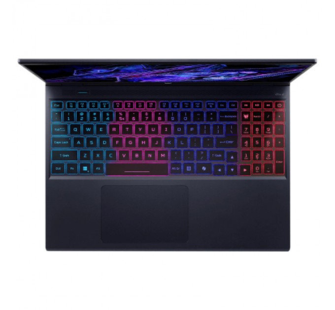 Acer Ноутбук Acer Predator Helios Neo 16 PHN16-72 (NH.QRFEU.00L)