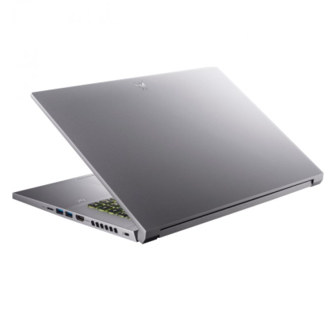Acer Ноутбук Acer Predator Triton Neo 16 PTN16-51 (NH.QSAEU.005)