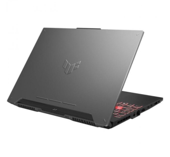 ASUS Ноутбук ASUS TUF Gaming A15 FA507NUR-LP003 (90NR0JP5-M00460)