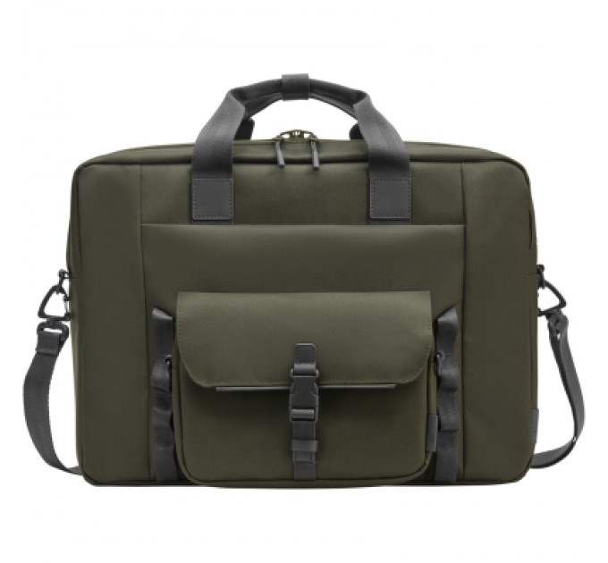 HP Сумка для ноутбука HP 15.6" Modular 22L, green (9J4C2AA)