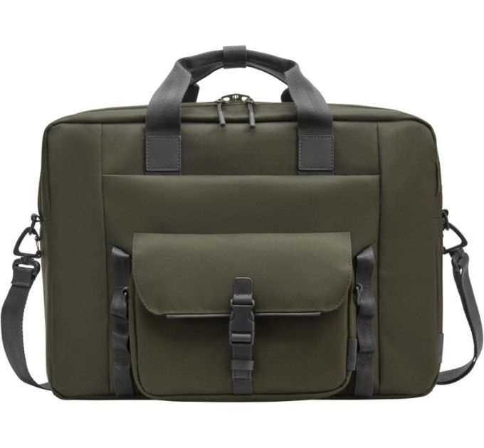 HP Сумка для ноутбука HP 15.6" Modular 22L, green (9J4C2AA)