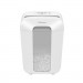 Fellowes Знищувач документів Fellowes LX70 white (f.U1000017468)