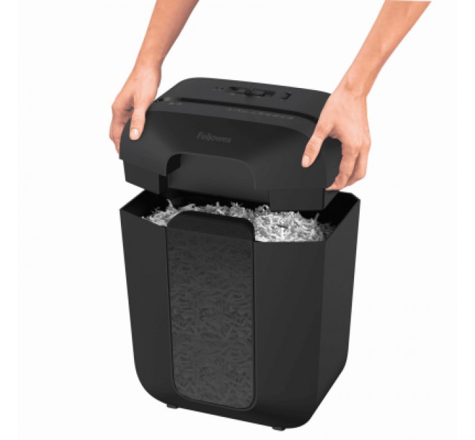 Fellowes Знищувач документів Fellowes LX45 (f.U4400501)
