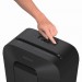 Fellowes Знищувач документів Fellowes LX45 (f.U4400501)