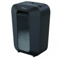 Fellowes Знищувач документів Fellowes LX70 black (f.U4407501)