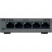 Netgear Комутатор мережевий Netgear GS305 (GS305-300PES)