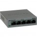 Netgear Комутатор мережевий Netgear GS305 (GS305-300PES)