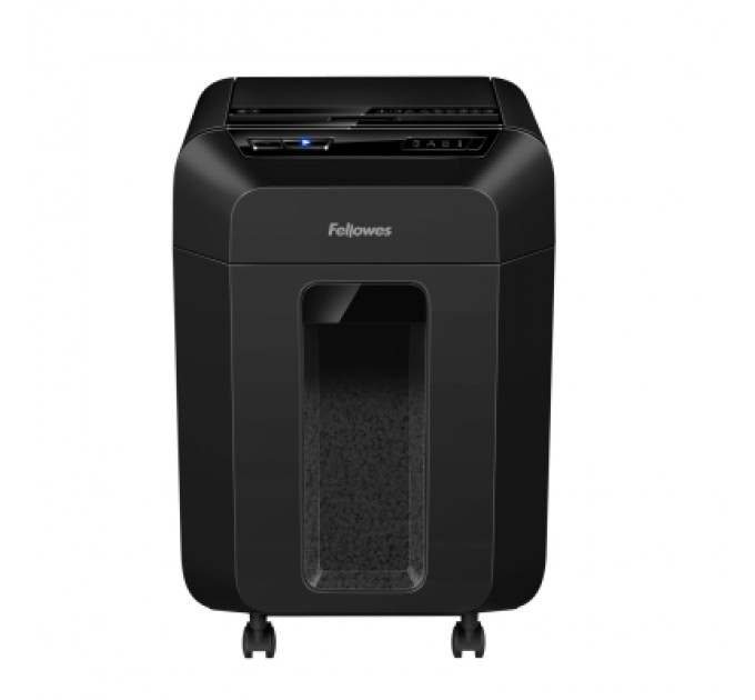 Fellowes Знищувач документів Fellowes AutoMAX 90M (f.U4633601)