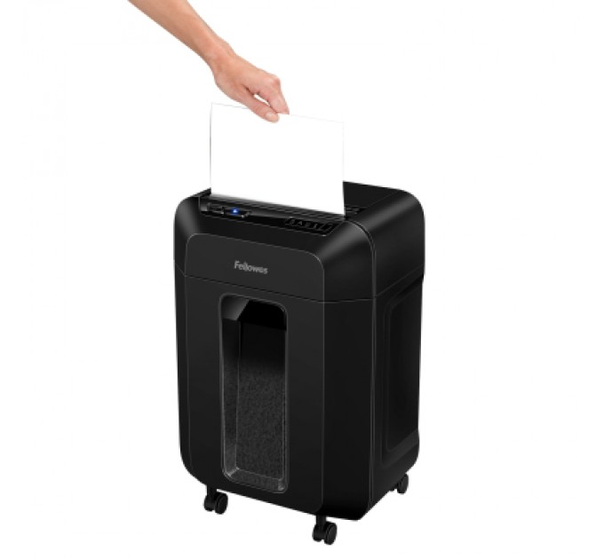 Fellowes Знищувач документів Fellowes AutoMAX 90M (f.U4633601)