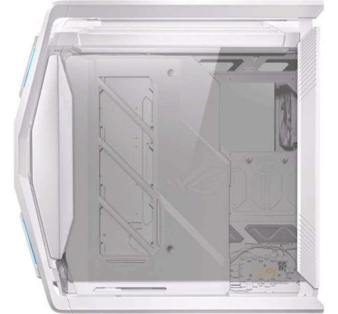 ASUS Корпус ASUS ROG Hyperion GR701 White (90DC00F3-B39000)