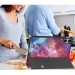BeCover Чохол до планшета BeCover Smart Case Xiaomi Poco Pad 12.1" Space (711572)