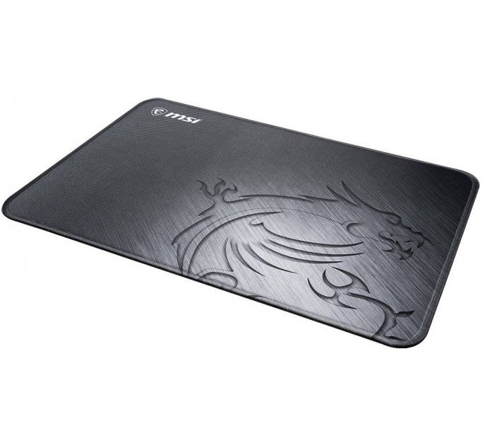MSI Ігрова поверхня MSI Me Agility GD21 Black (J02-VXXXXX6-V34)