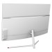 Expert PC Персональний комп`ютер-моноблок Expert PC C24h (XA24.HK3V.G64.8.S4.N.U.009) White