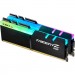 G.Skill Модуль пам'яті для комп'ютера DDR4 64GB (2x32GB) 4400 MHz Trident Z RGB G.Skill (F4-4400C19D-64GTZR)