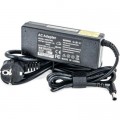 PowerPlant Блок живлення до ноутбуку PowerPlant SONY 220V, 19.5V 92W 4.74A (6.5*4.4) (SO92G6544)