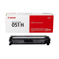 Картридж Canon 051H LBP162dw/MF269dw/267dw/264dw Black (2169C002)