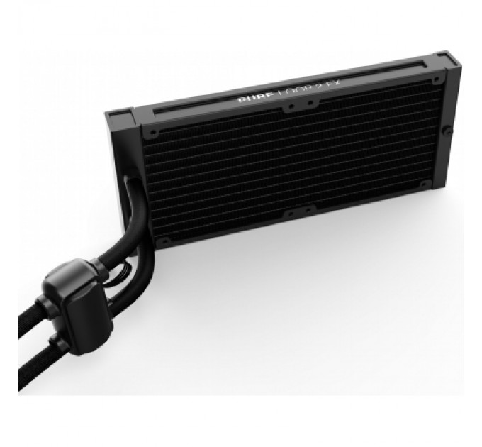 Система рідинного охолодження Be quiet! Pure Loop 2 FX 240mm (BW013)