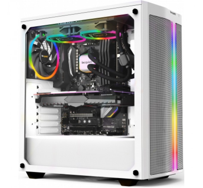 Система рідинного охолодження Be quiet! Pure Loop 2 FX 240mm (BW013)