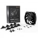 Be quiet! Кулер до корпусу Be quiet! Silent Wings 4 120mm PWM high-speed (BL094)