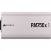 Corsair Блок живлення Corsair 750W RM750x White (CP-9020273-EU)