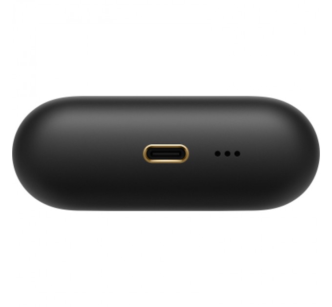 Huawei Навушники Huawei Freebuds Pro 4 Black (55037962)