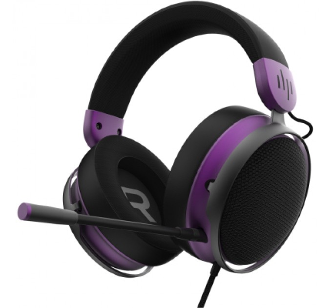 Dark Project Навушники Dark Project Sono Wired Black (DPP_SONO_WIRED_BLACK)