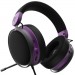 Dark Project Навушники Dark Project Sono Wired Black (DPP_SONO_WIRED_BLACK)