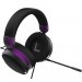 Dark Project Навушники Dark Project Sono Wired Black (DPP_SONO_WIRED_BLACK)